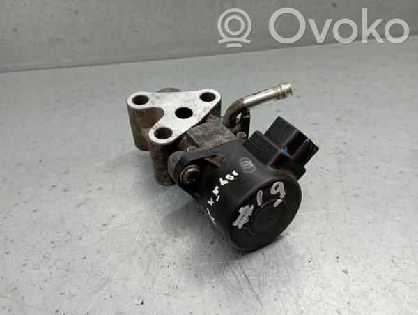 Toyota Yaris Válvula EGR 