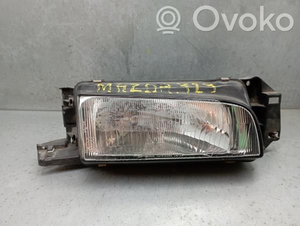 Mazda 323 Headlight/headlamp 