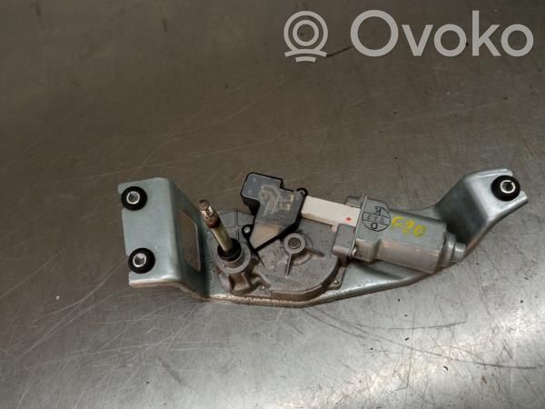 BMW 1 F20 F21 Rear window wiper motor 