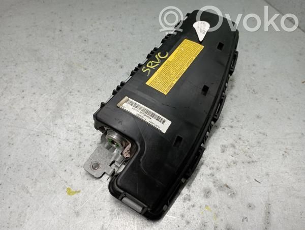 Renault Clio III Надувная подушка для сиденья 