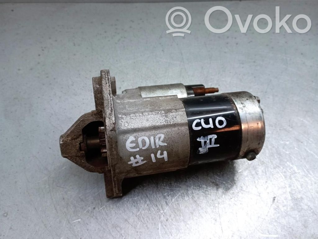 Electromotor   8200584675,8200584675B,M000T87881