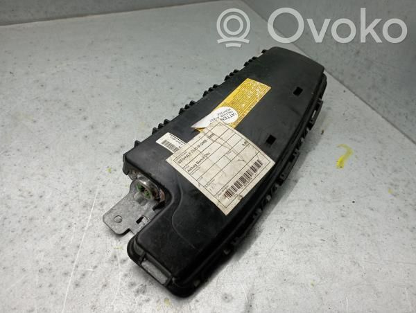 Renault Clio III Sėdynės oro pagalvė 