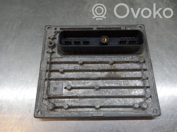 Sterownik / Moduł ECU   5JAB,5M5112A650ZB,S118934104B