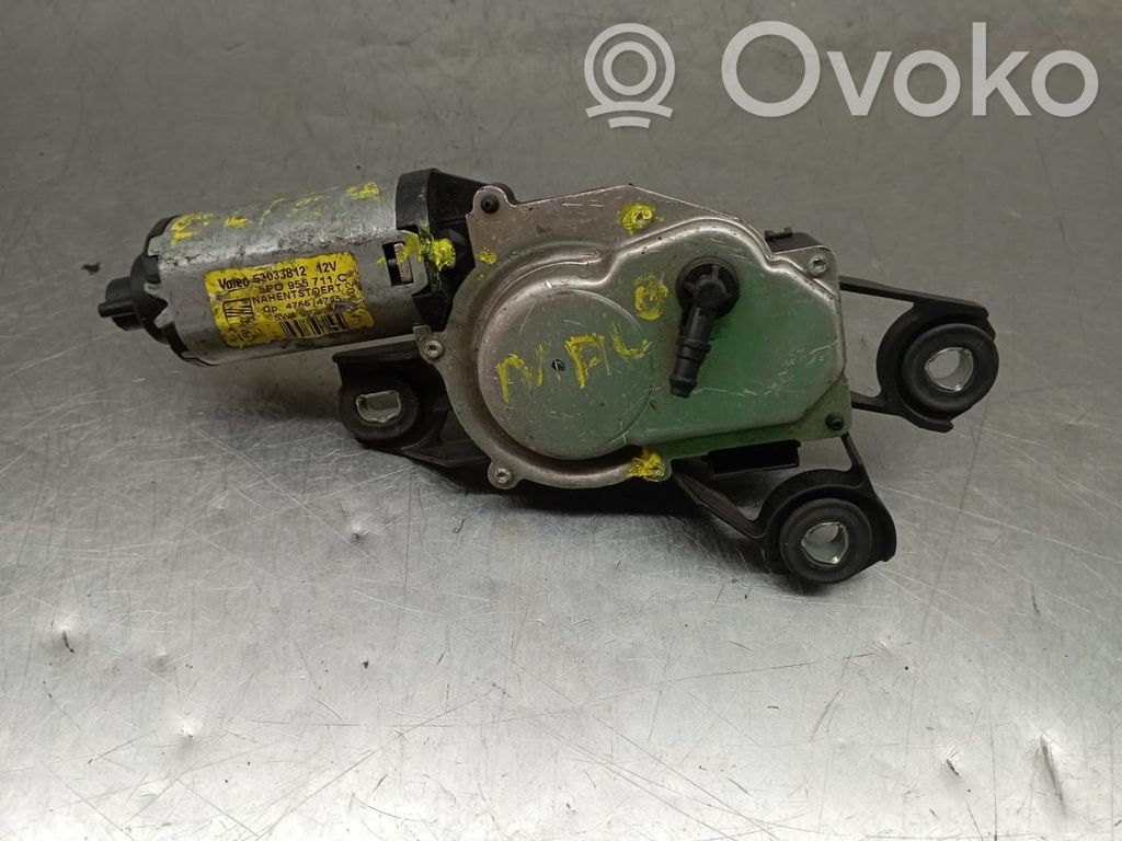 Motor ștergător lunetă   53033812,5P0955711C