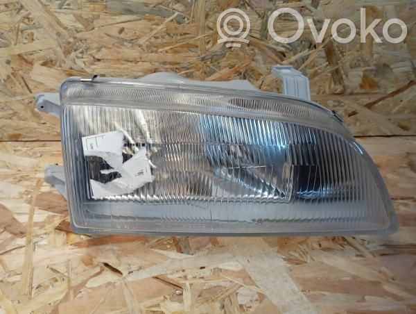Scheinwerfer   3512160B30,101142691,EAGLEEYES,NOVO,SZ025A001R