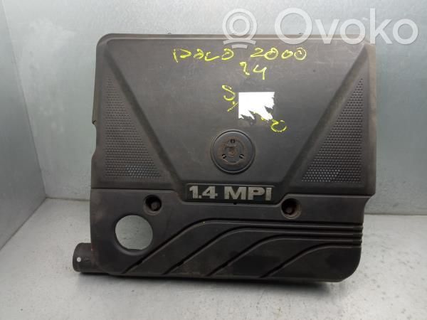Volkswagen Polo III 6N 6N2 6NF Couvercle cache moteur 