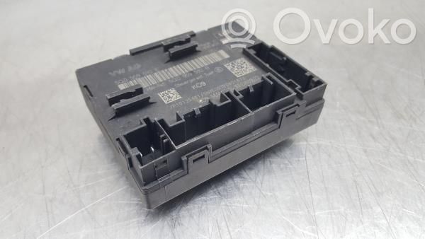 Audi A3 S3 8V Unitate/modul comandă uși 