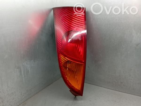 Tailgate rear/tail lights   XS4X13405AF,CW170R,XS4113405A
