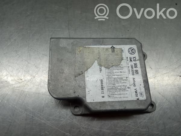 Module de contrôle airbag   1C0909601,SME