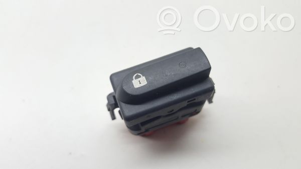 Renault Clio II Multifunctional control switch/knob 