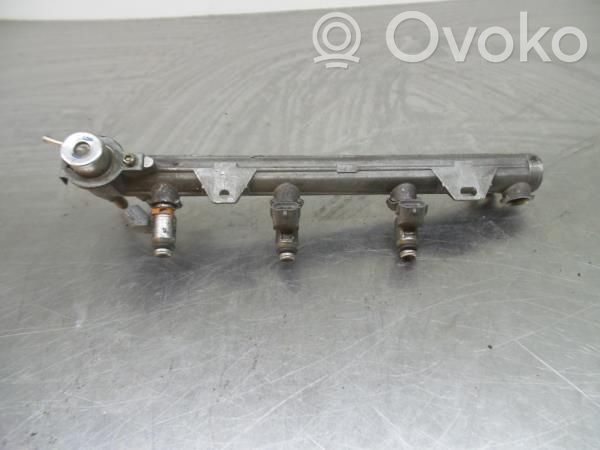 Volkswagen Golf IV Linea principale tubo carburante 