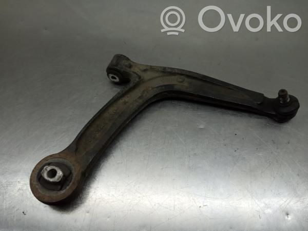 Front control arm