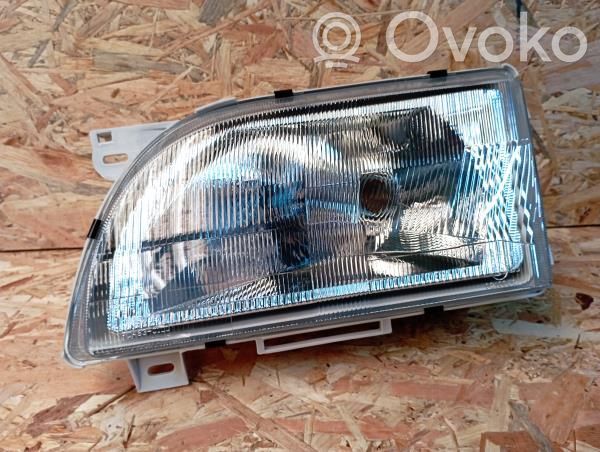 Phare frontale   HFD4631L00E,04030604,DJAUTO,FD8030903,NOVO