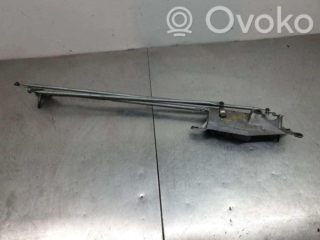 Motor del limpiaparabrisas   8200141270,0390241777,3397020635,ESTRUTURALONGA