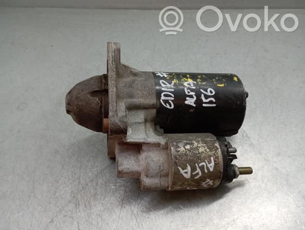 Motor de arranque   0001107066