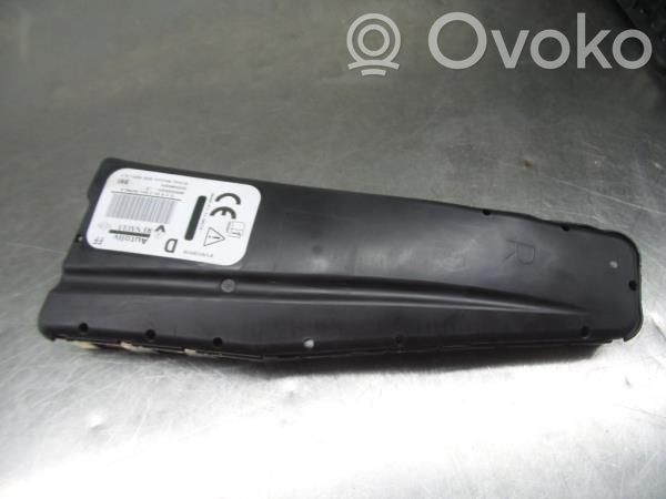 Renault Captur Airbag sedile