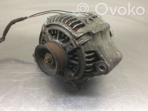 Jaguar XJ SERIE 3 Generator/alternator 