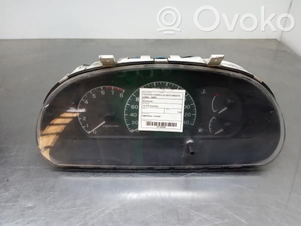Nopeusmittari (mittaristo)   MB899938,753540