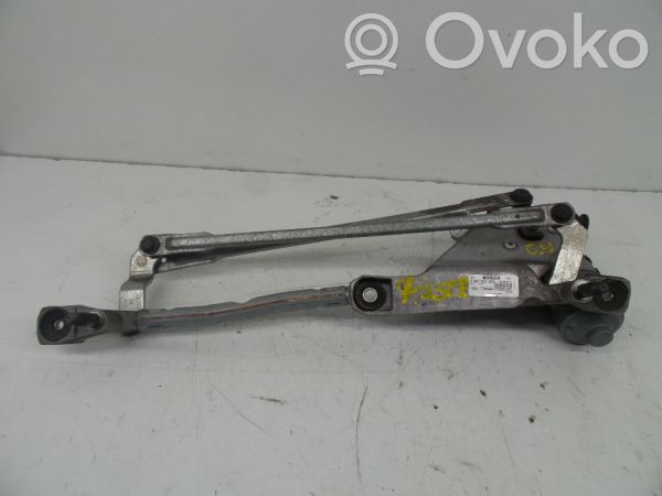 Motor del limpiaparabrisas   3397021254,0390241548,8A6117500AC,8A6117B571AA,BOSCH