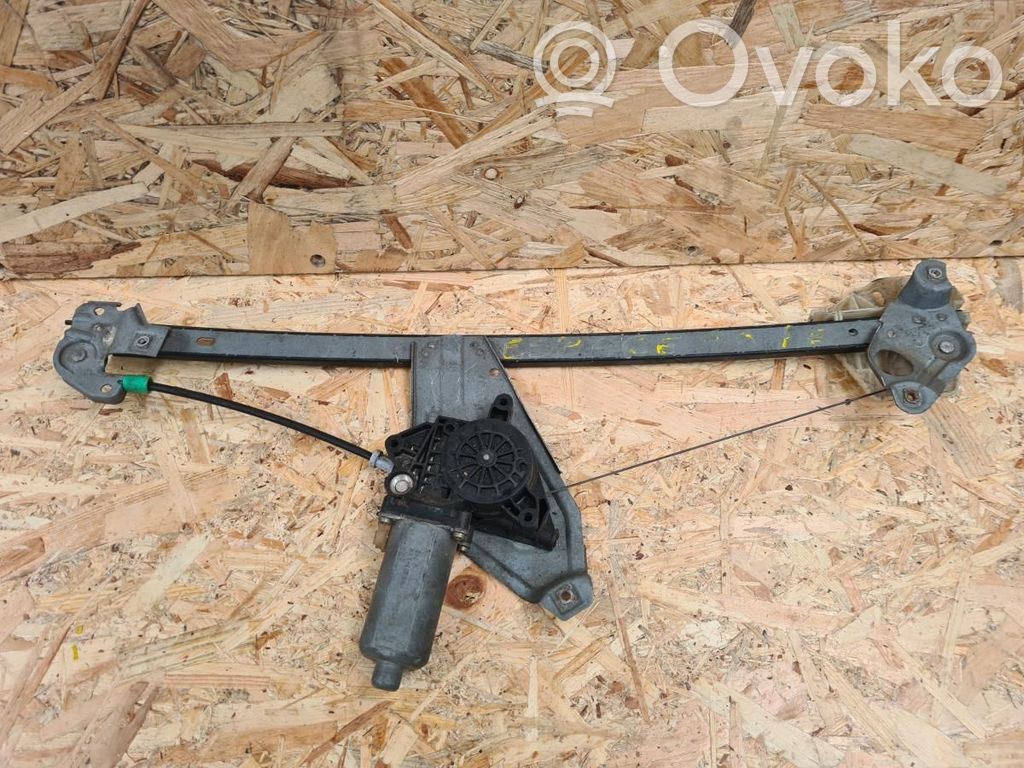 Renault Espace III Mechanizm podnoszenia szyby przedniej bez silnika 