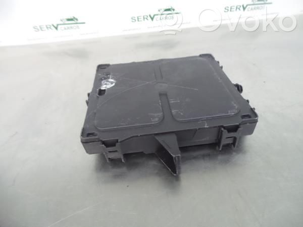 Moduł / Sterownik komfortu   284B13925R,A2C13120313