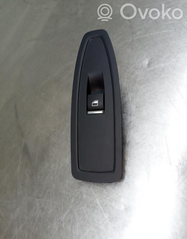 BMW 1 F20 F21 Interrupteur commade lève-vitre 