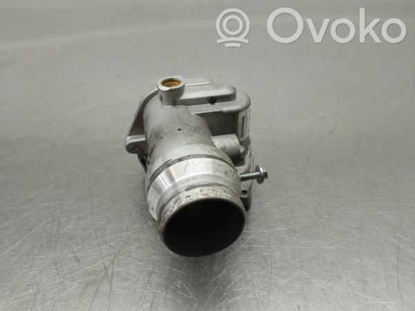 Elektrische Drosselklappe   161A09287R,287618713