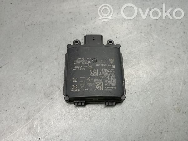 Renault Captur II Radar / Czujnik Distronic