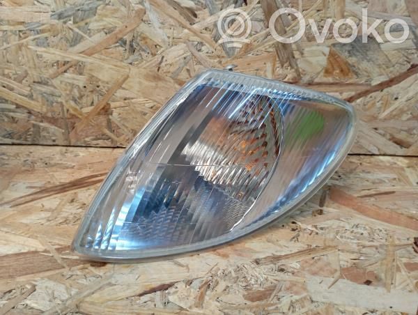 Renault Megane I Indicatore di direzione paraurti anteriore