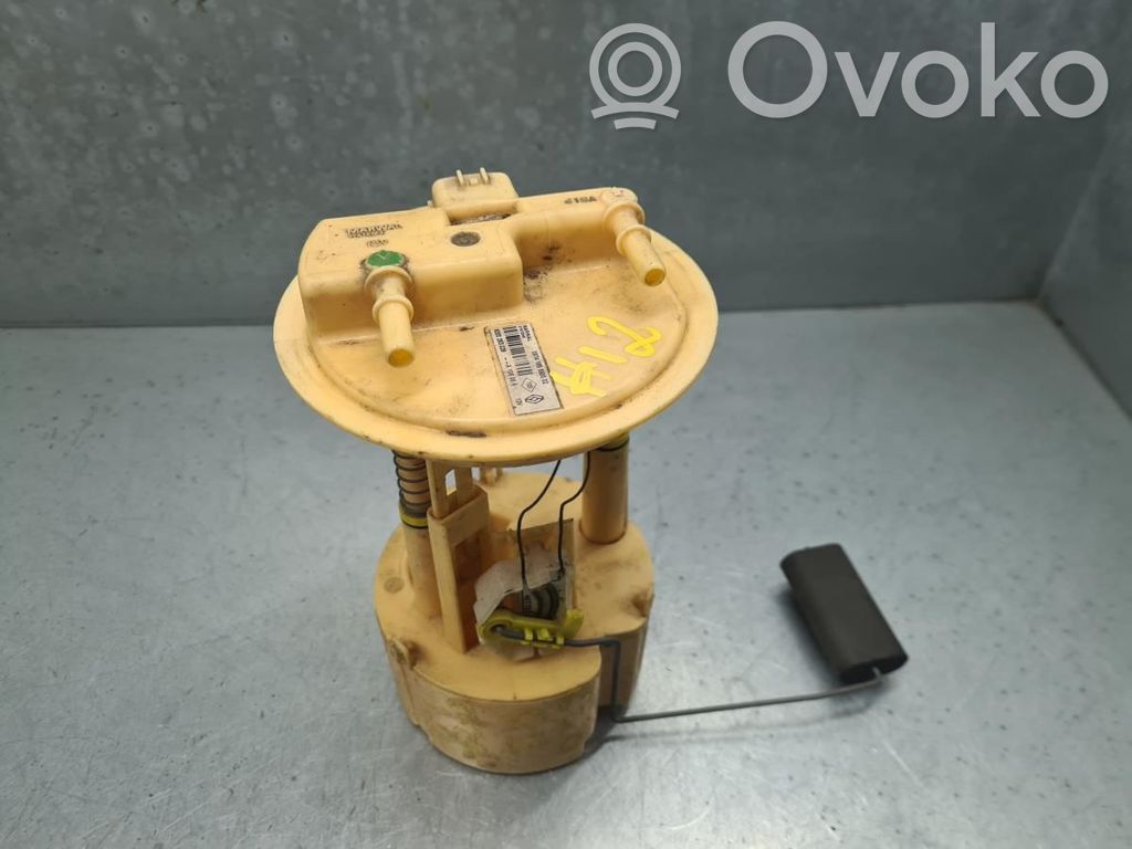 Sensor de nivel de combustible   8200263039,09741859900,10606A,2PINOS,GASOLINA