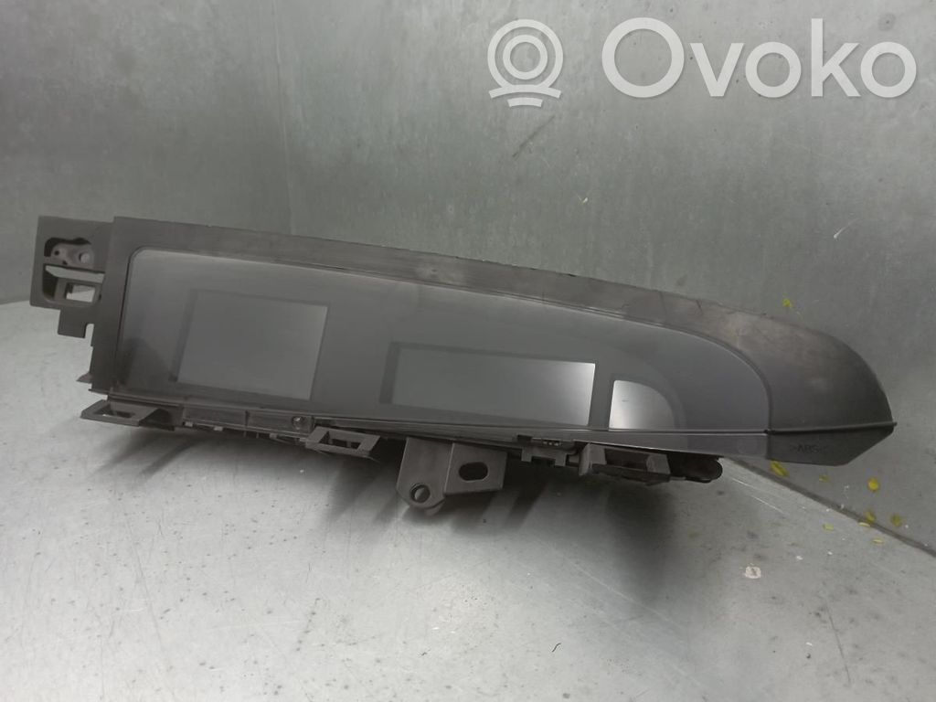 Bildschirm / Display / Anzeige   4610007195,1M23,ACRILICORISCADO,BBP361J0E