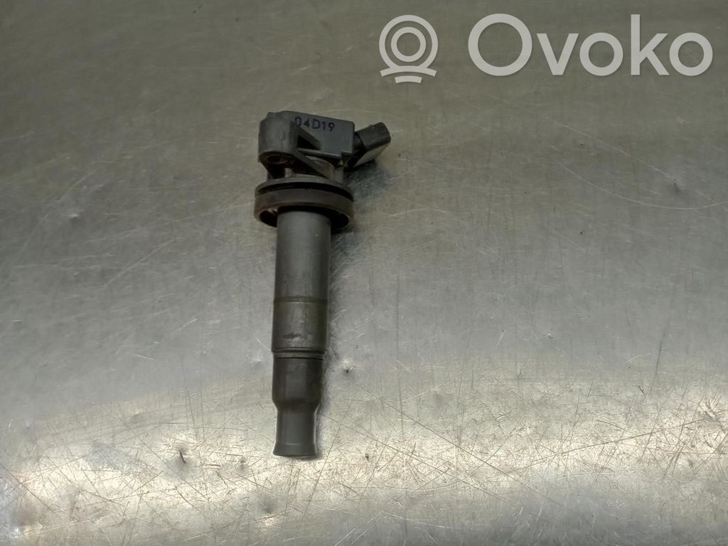 Toyota Avensis T250 Bobina di accensione ad alta tensione