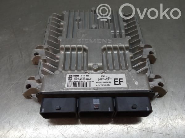 Unidad de control/módulo del motor   SIEMENS,007A6,05120,09791,5WS40059HT,856575186