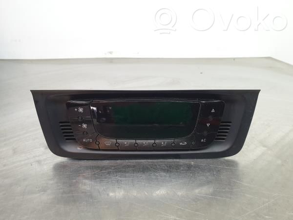 Seat Ibiza IV (6J,6P) Centralina del climatizzatore