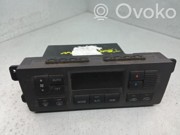 Unidad de control climatización   972XXH1600