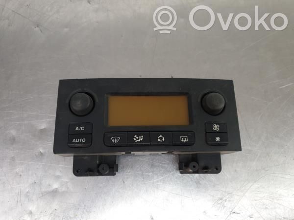 Climate control unit   PSA,2811603