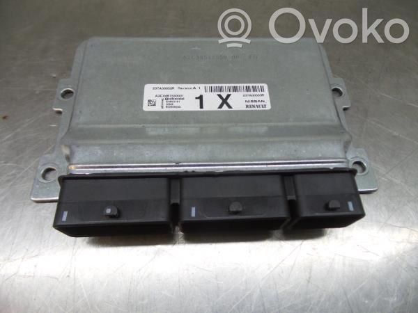 Unidad de control/módulo del motor   237A00033R,237A00032R