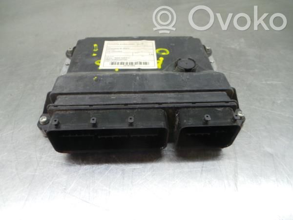Toyota Auris 150 Motorsteuergerät/-modul