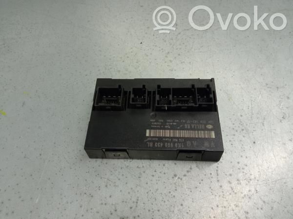 Mukavuusmoduuli   1K0959433BL,05620810,5DK00858317