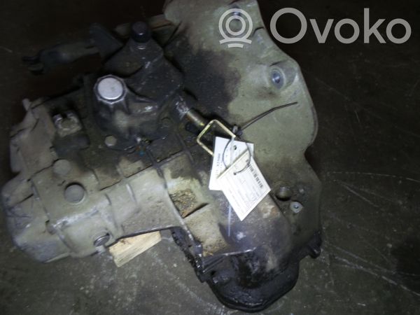 Opel Corsa B Manualna 5-biegowa skrzynia biegów 