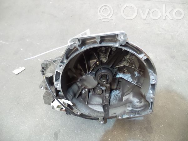 Ford Streetka Cutie viteze manuală cu 5 trepte 