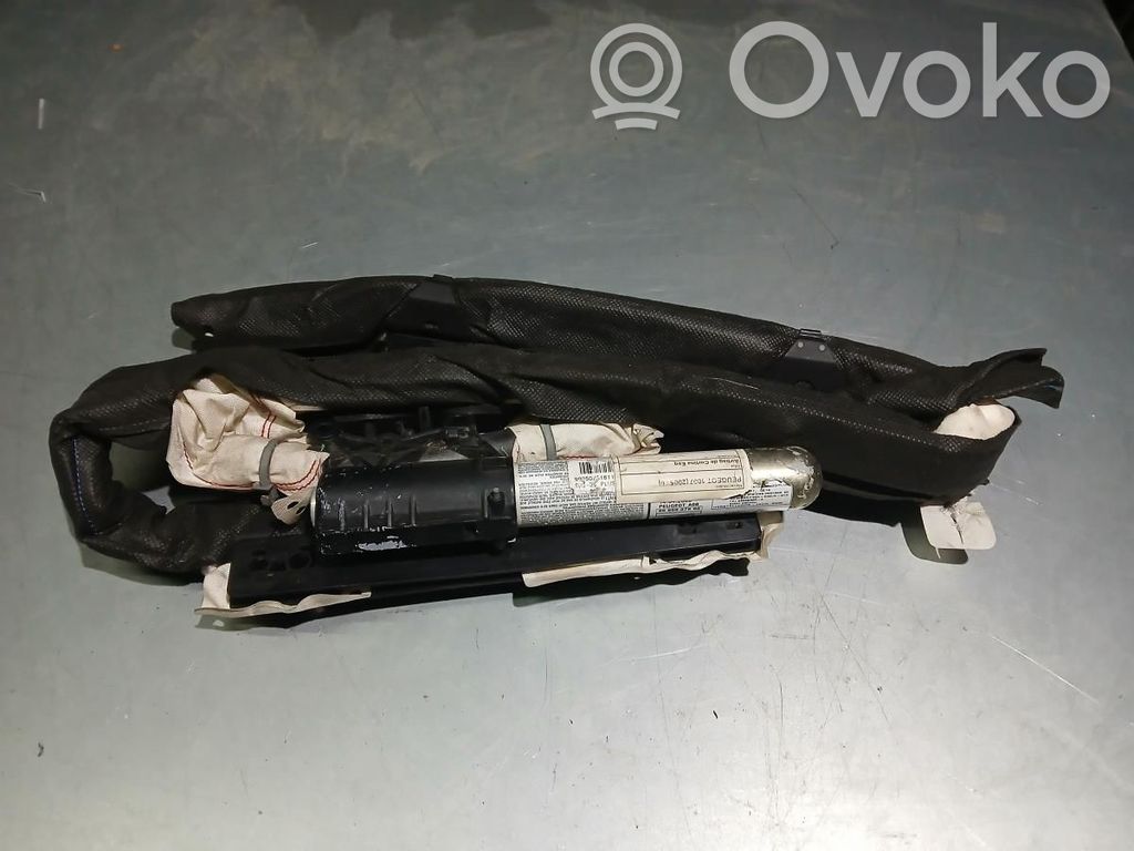 Peugeot 1007 Airbag cortină 