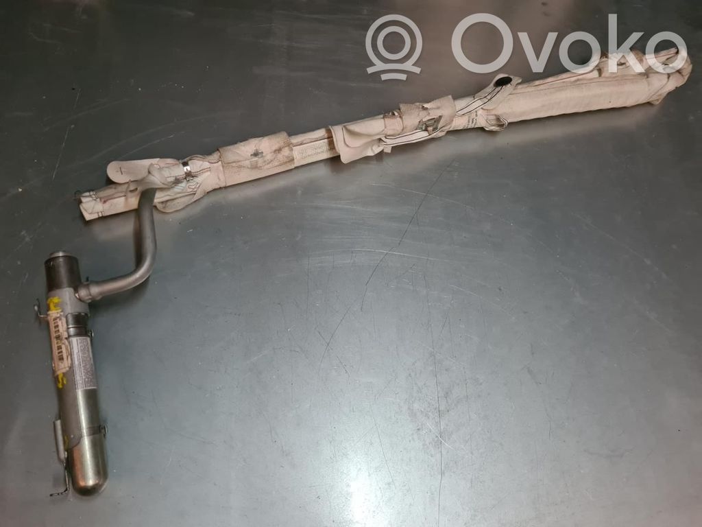 Renault Modus Roof airbag 