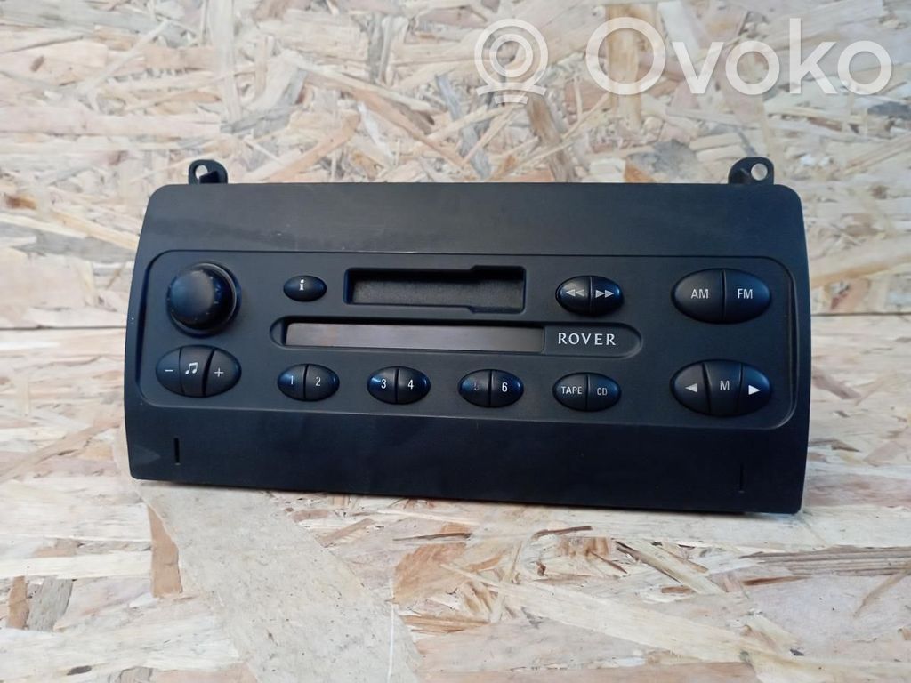 Radio / CD-Player / DVD-Player / Navigation   22DC74560B,90222174560101,RG745WY1073471,WA,XQD101091PUY