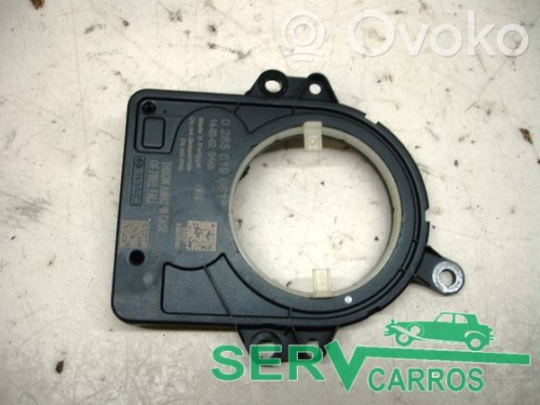 Sensor de ángulo de dirección   0265019061