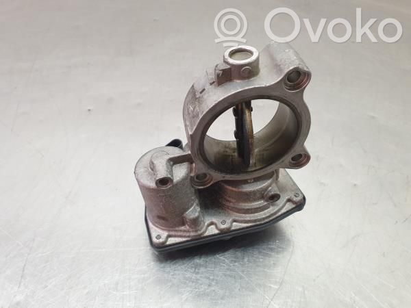 BMW 1 F20 F21 Valvola corpo farfallato elettrica