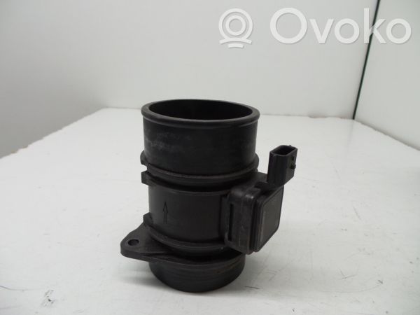 Mass air flow meter   5WK97021,022040021,4PINOS,8200682558B,H8200702517