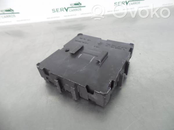 Comfort/convenience module   285907043R,A2C16661006