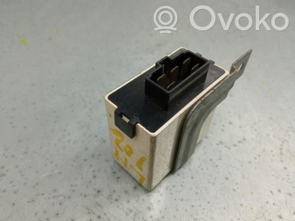 Toyota Hiace (H100) Module confort