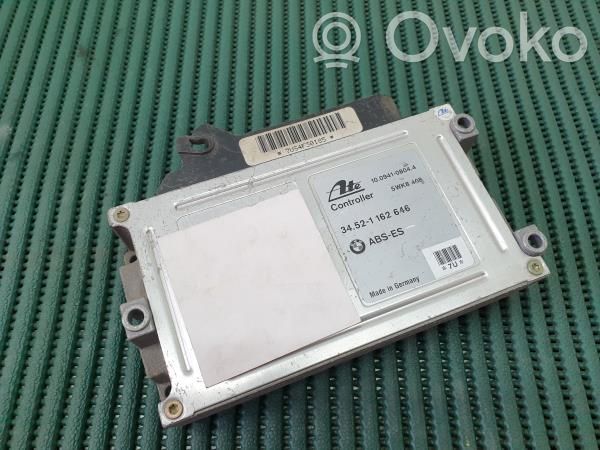 Bloc ABS   34521162646,10094108044,1162646,5WK8408,7U,7US4F30I85